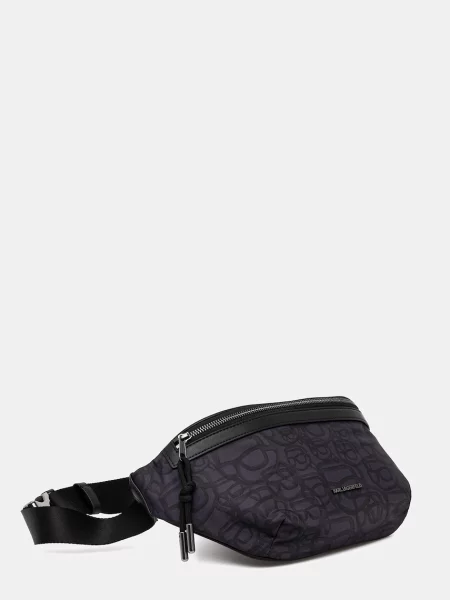 Сумка на Karl Lagerfeld K/IKON