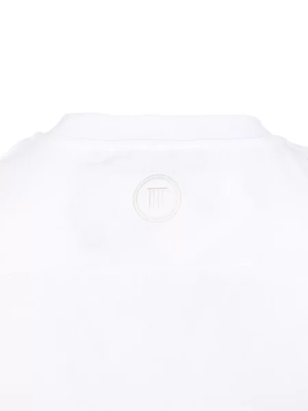 Tricou Tela alb