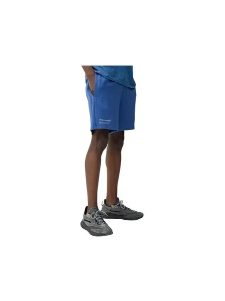 Pantaloni 4f albastru