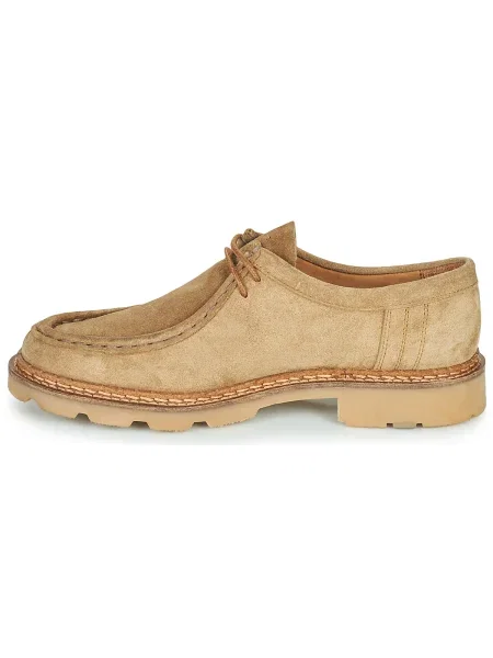 Pantofi Pellet maro