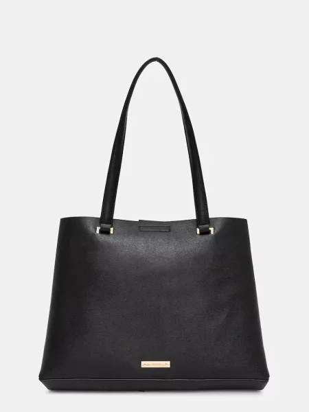 Aldo torebka KORER czarny