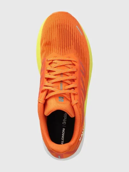 Salomon cipő Aero Blaze 2 férfi narancssárga