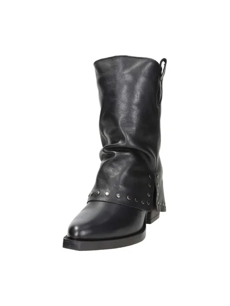 Pantofi Porronet negru