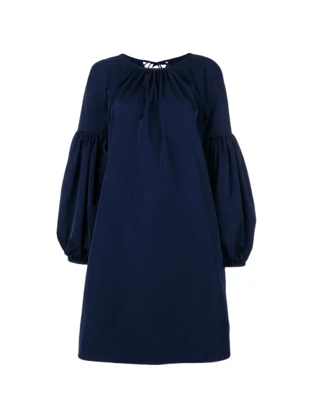 Rochie Calvin Klein de costum albastru