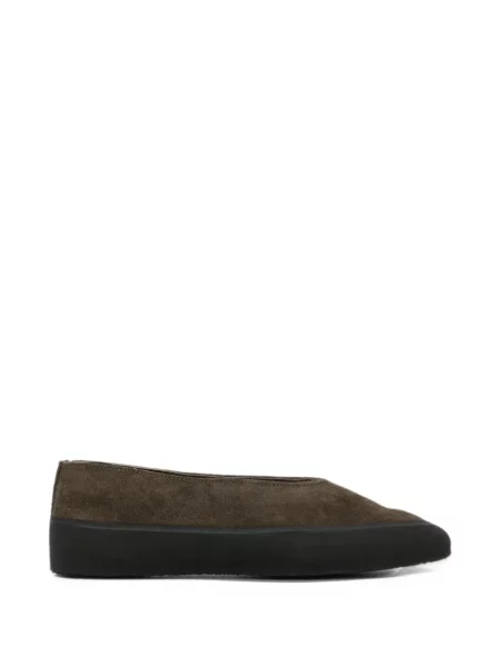 Loaferice Le Monde Beryl zelena