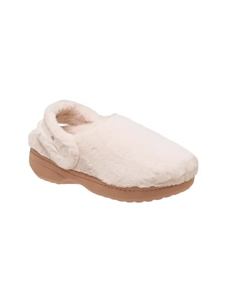 Pantofi Crocs clasici bej