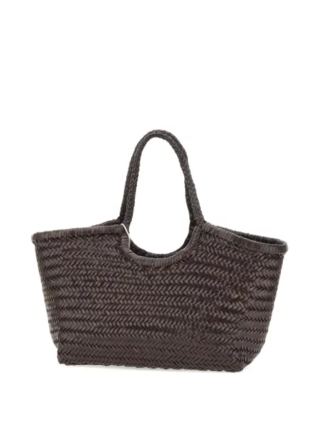 Geantă Dragon Diffusion maro