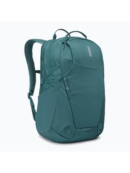 Olcsóbban. városi hátizsák Thule EnRoute 26 l mallard green. Méret: 26 l zöld