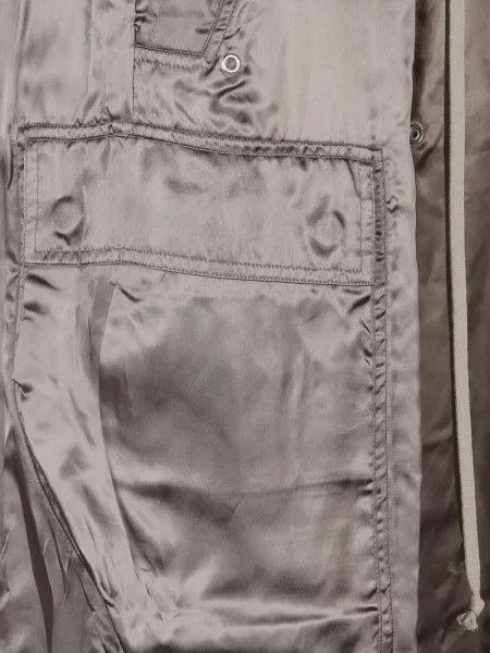 Pantaloni Rick Owens