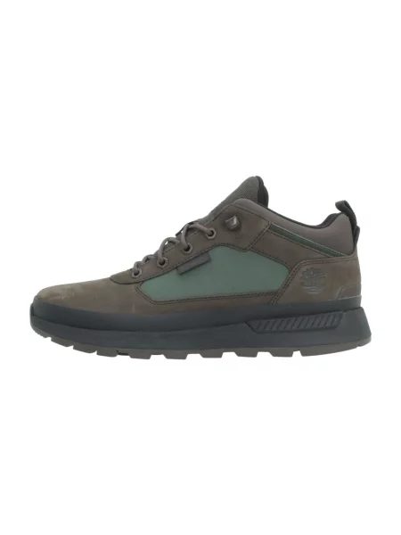 Pantofi Timberland maro