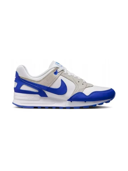 Pantofi Nike alb