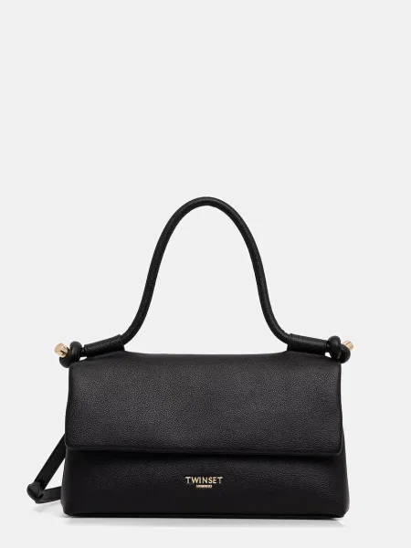 Twinset geantă negru
