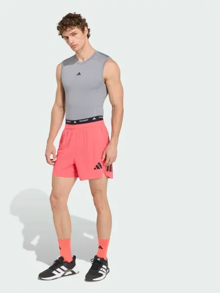 Велосипедки Adidas черные