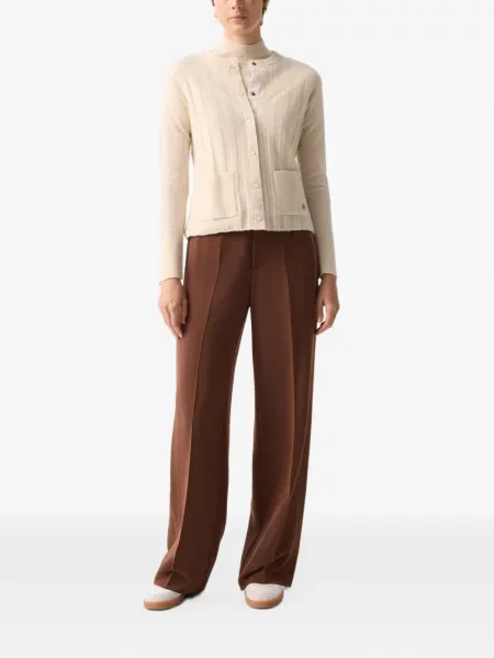 Cardigan Bogner tricotate