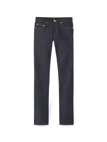 Blugi A.p.c. albastru