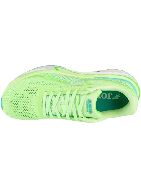 Pantofi Joma verde