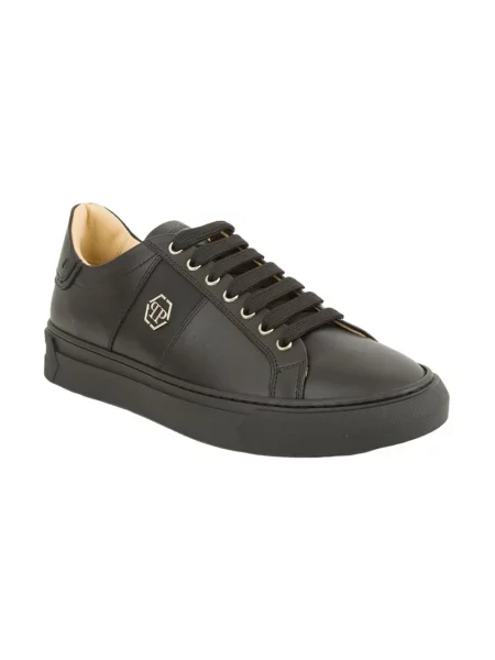 Sneakersy Philipp Plein czarne