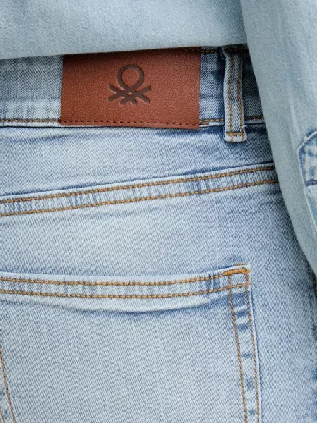 United Colors of Benetton Джинси flare