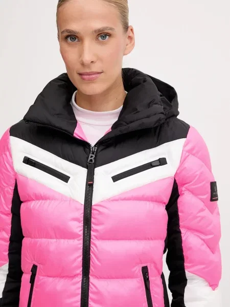 Гірськолижна куртка BOGNER Fire+Ice FARINA рожевий