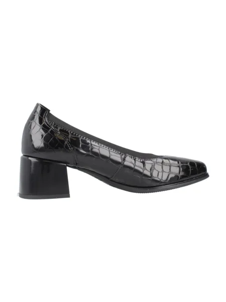 Pantofi Pitillos negru