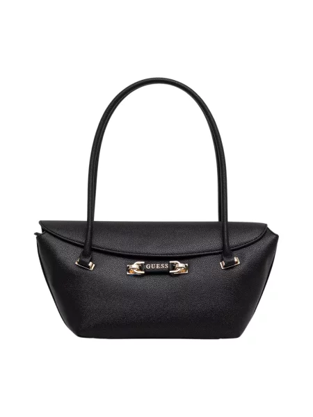 Guess torebka tote z imitacji skóry SOPHIA czarna