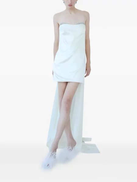 Sukienka mini The New Arrivals Ilkyaz Ozel