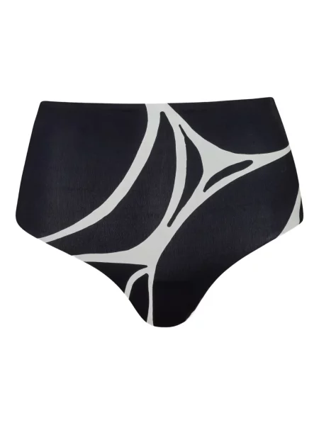 Bikini Cala De La Cruz czarny