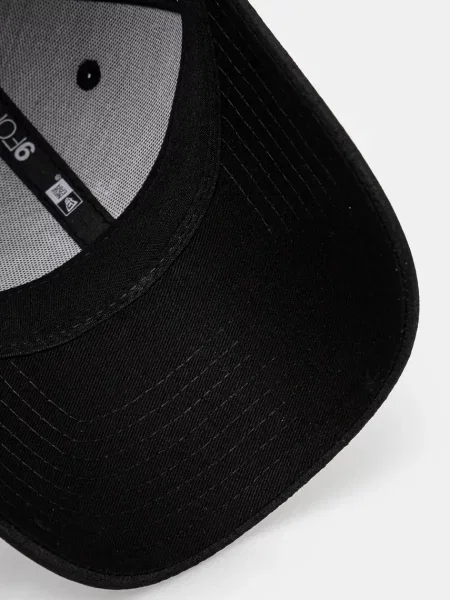 Жаккардовая кепка New Era