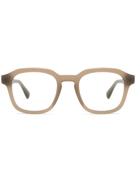 Ochelari de soare Mykita maro