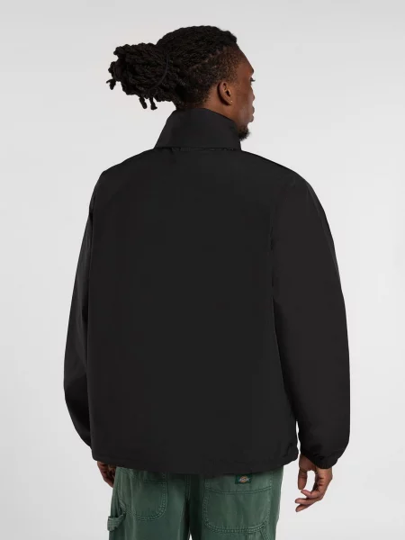 Демисезонная куртка Dickies черная