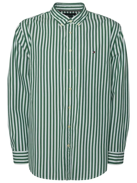 Tommy Hilfiger Srajca zelena