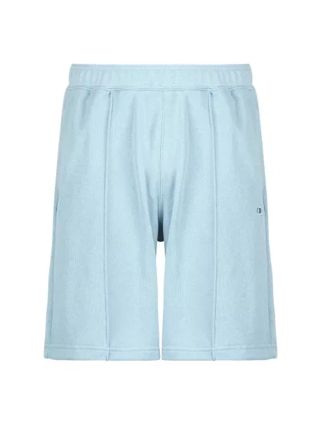 Bermuda kratke hlače Champion modra