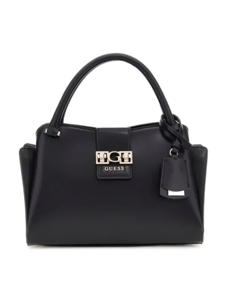 Geantă Guess negru