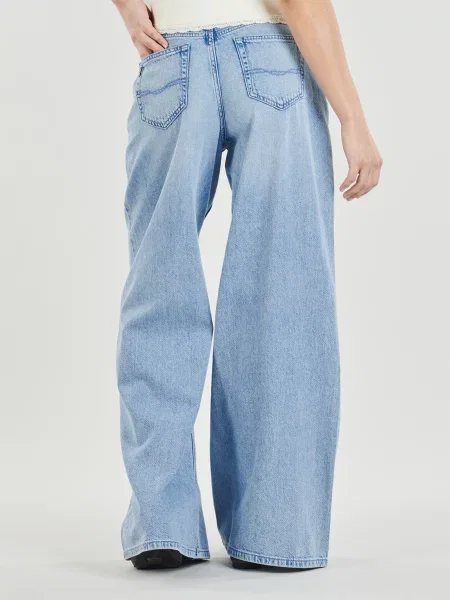 Denim ruha Pepe Jeans