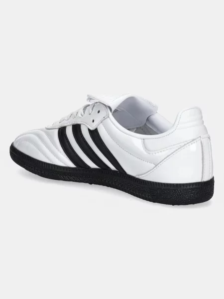Tenisky adidas Originals Samba LT W bílé