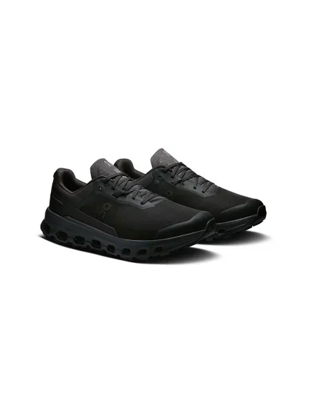 Sneakers On M Cloudvista 2 Black/ Black EUR 41 negru
