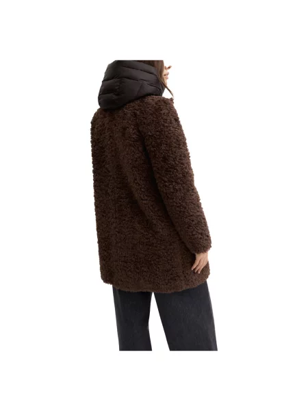 Palton Emme Marella bej