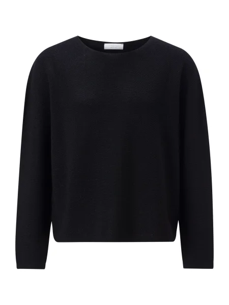 Rich & Royal Pulover negru