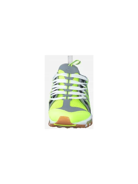 Pantofi Nike gri