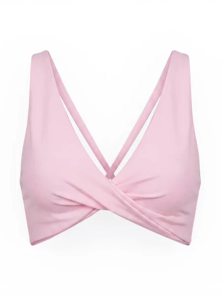 MYLAVIE by Sarah Harrison Sutien sport roz