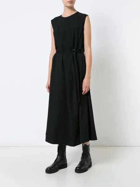 Rochie Y's tricotate de costum negru