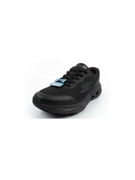 Tenisky Skechers čierna