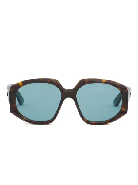 Ochelari de soare Marni maro