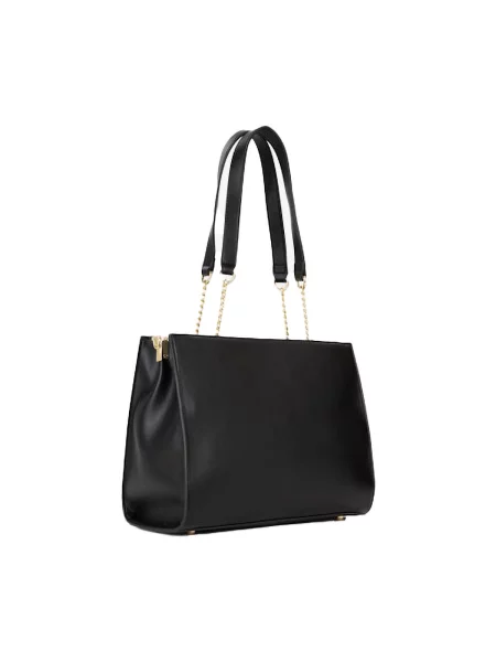 Geanta crossbody Valentino negru