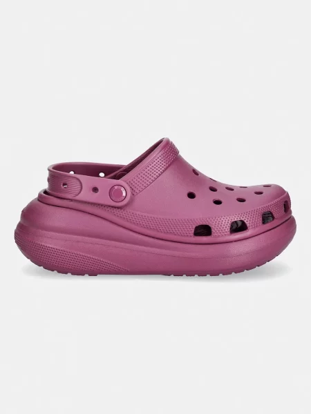 Шлепанцы Crocs