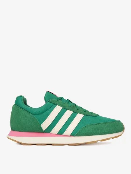 Sneakersy zielone