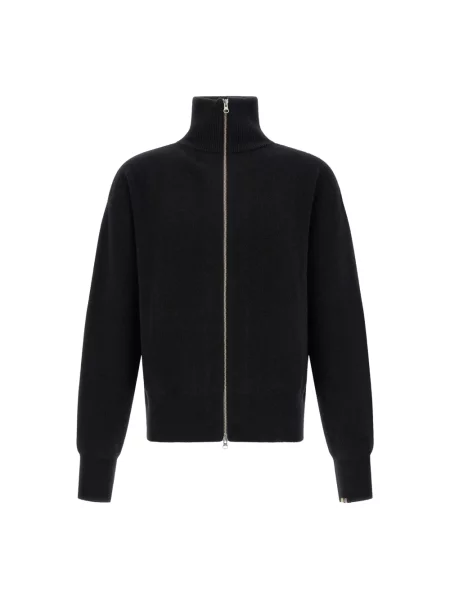 Kardigan Extreme Cashmere z kaszmiru czarny