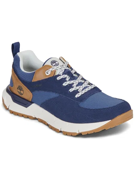 Tenisky Timberland modrá