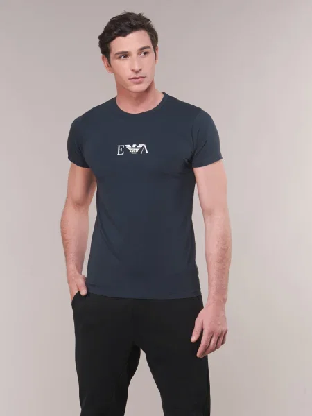 Póló Emporio Armani fehér