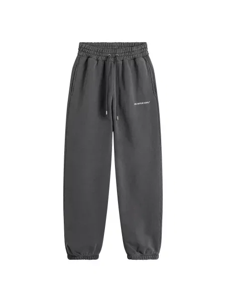 Joggery Mki czarne